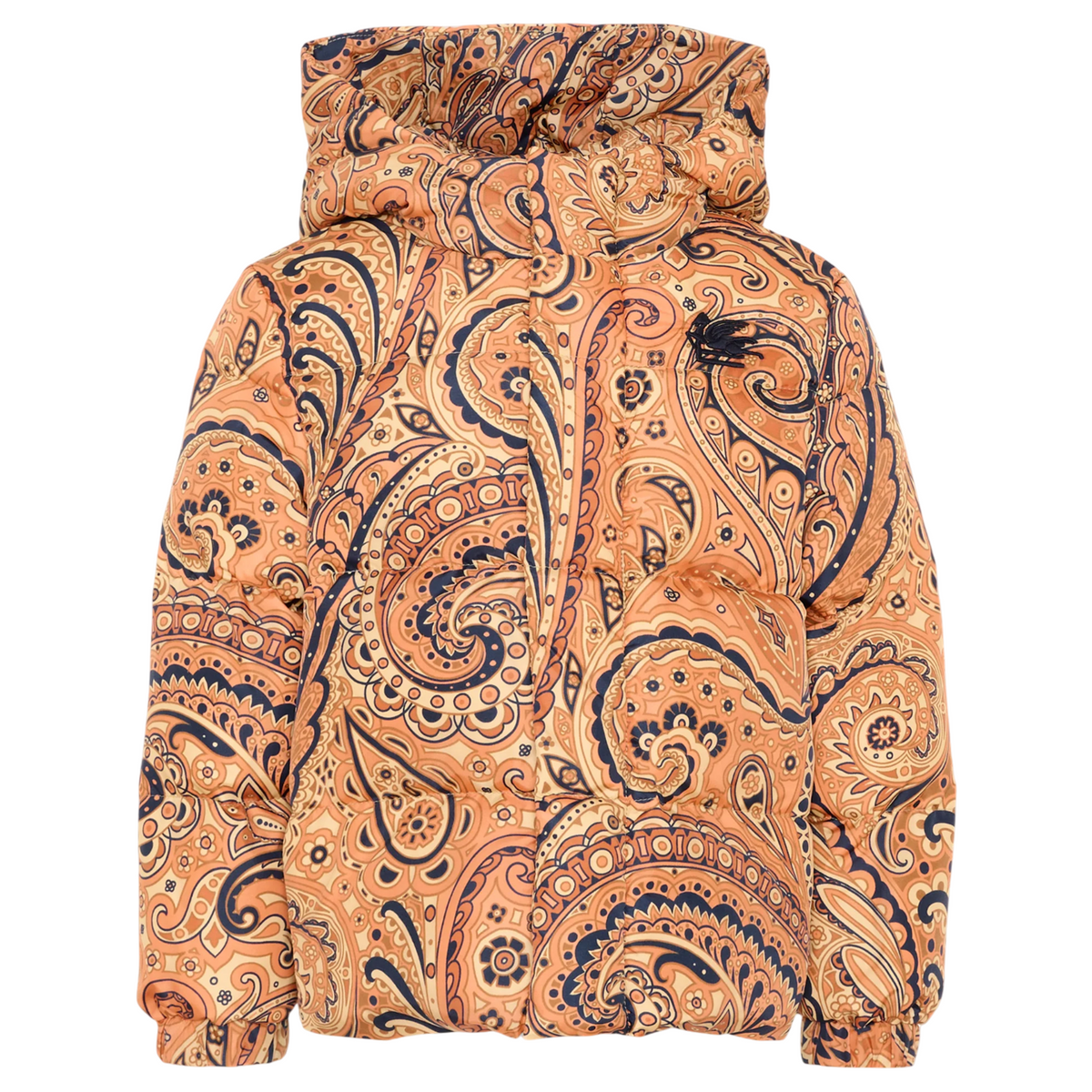 Giubbotto ETRO kids Bambino GX2P97N0381 405BL 