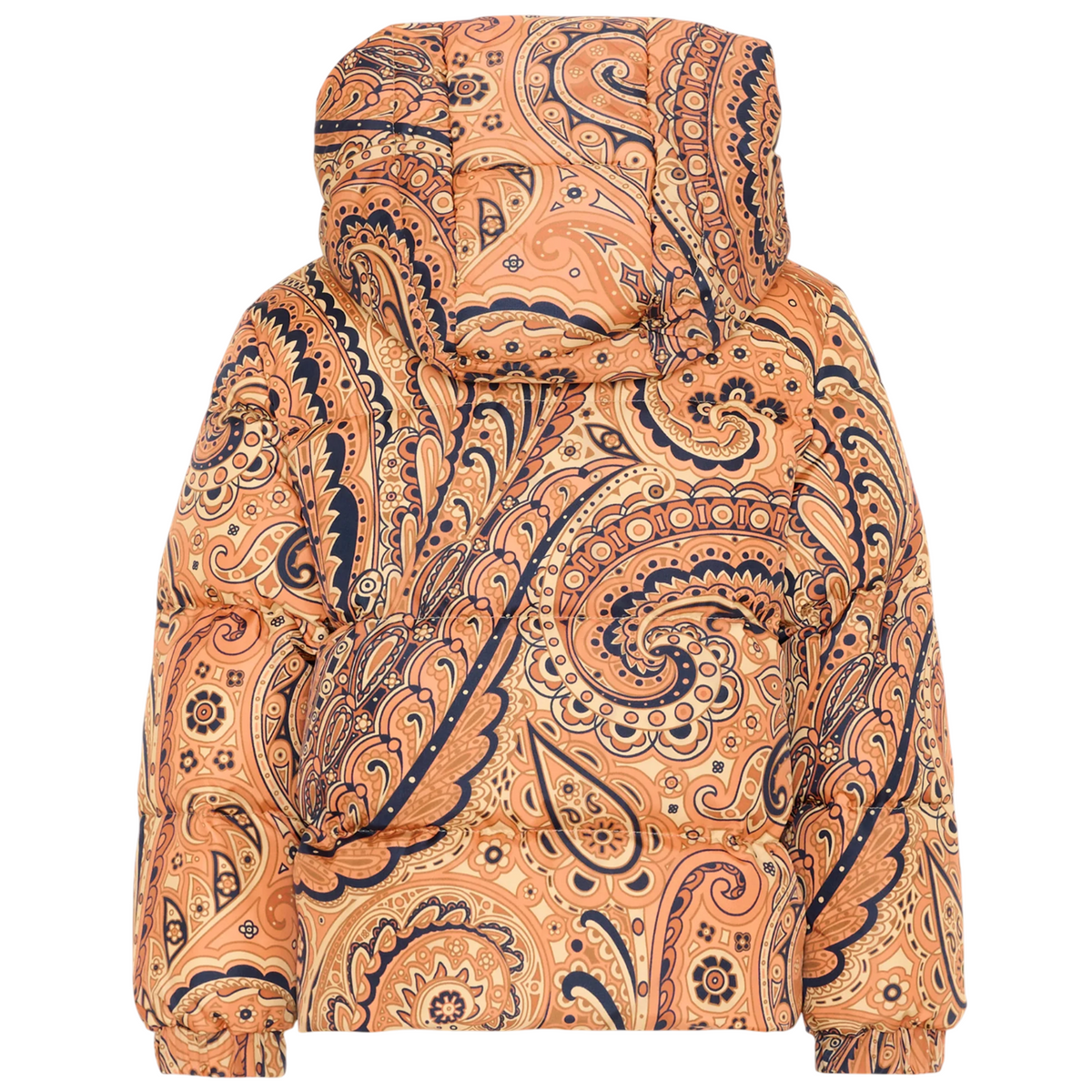 Giubbotto ETRO kids Bambino GX2P97N0381 405BL 