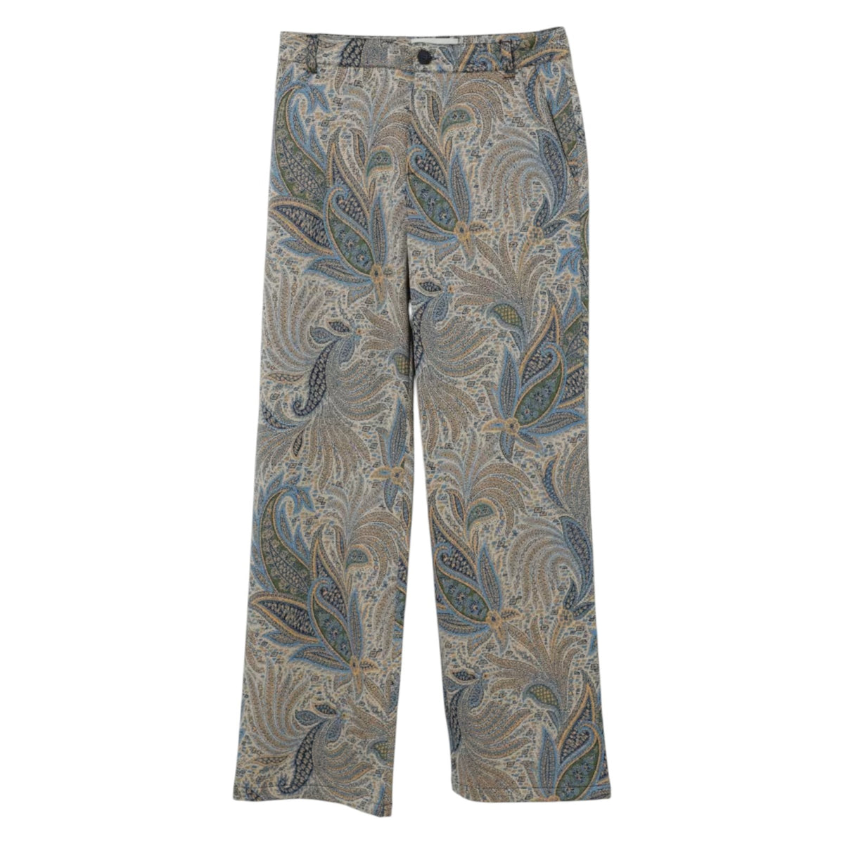 Pantalone ETRO kids Bambino GX6Q20J0496 638BG 