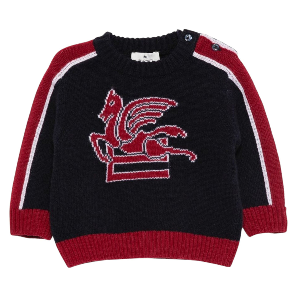 Maglione ETRO kids Bambino GX9500-Z2498 635 