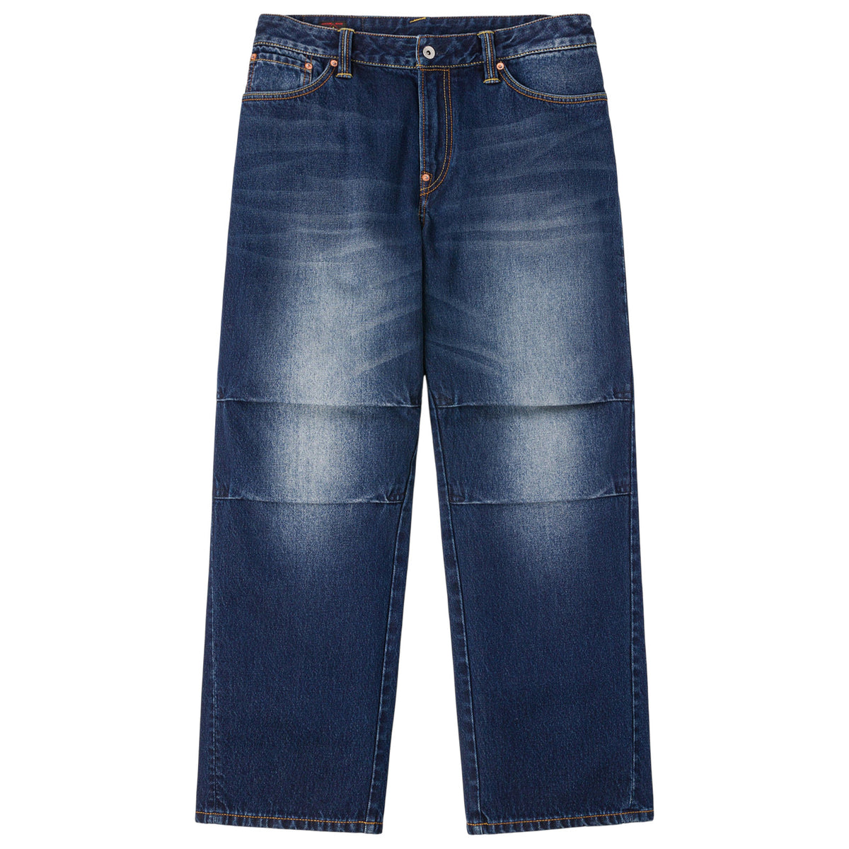 Jeans EVISU Uomo 2EAEJM5JE60043DDN DEN 