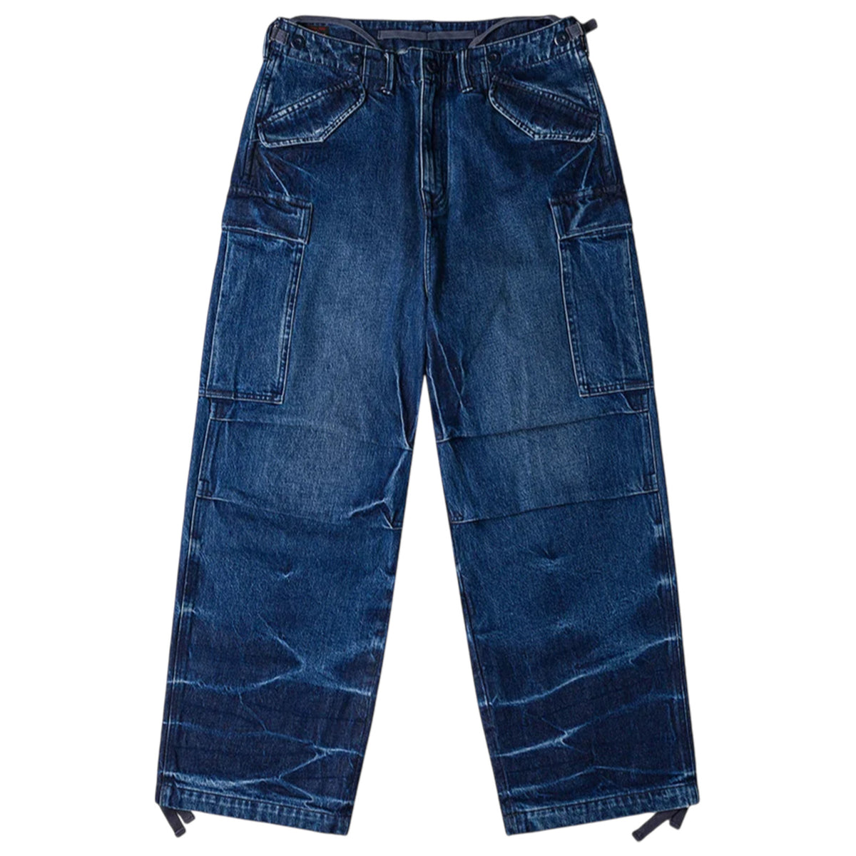 Jeans EVISU Uomo 2EAEJM5JE6121WLDN DEN 