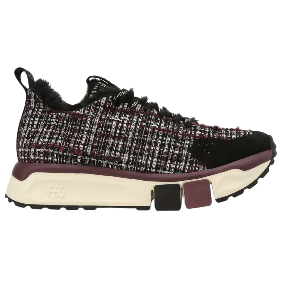 Sneakers F65 WOMAN FD9057B 2 