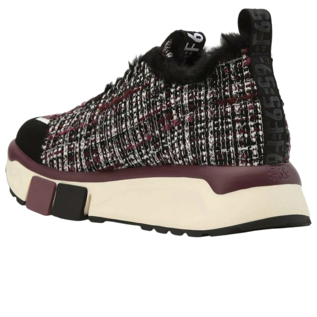 Sneakers F65 WOMAN FD9057B 2 
