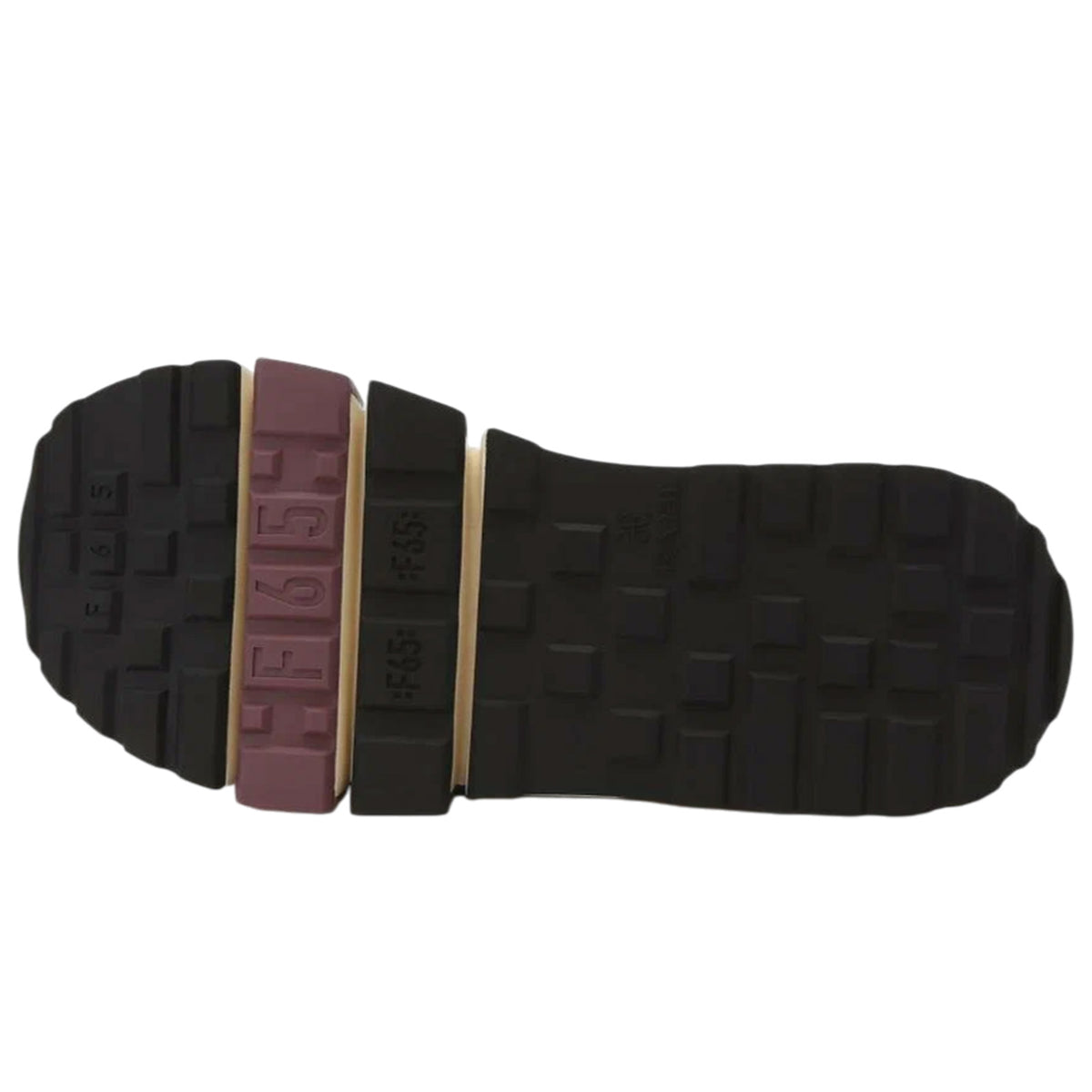 Sneakers F65 WOMAN FD9057B 2 