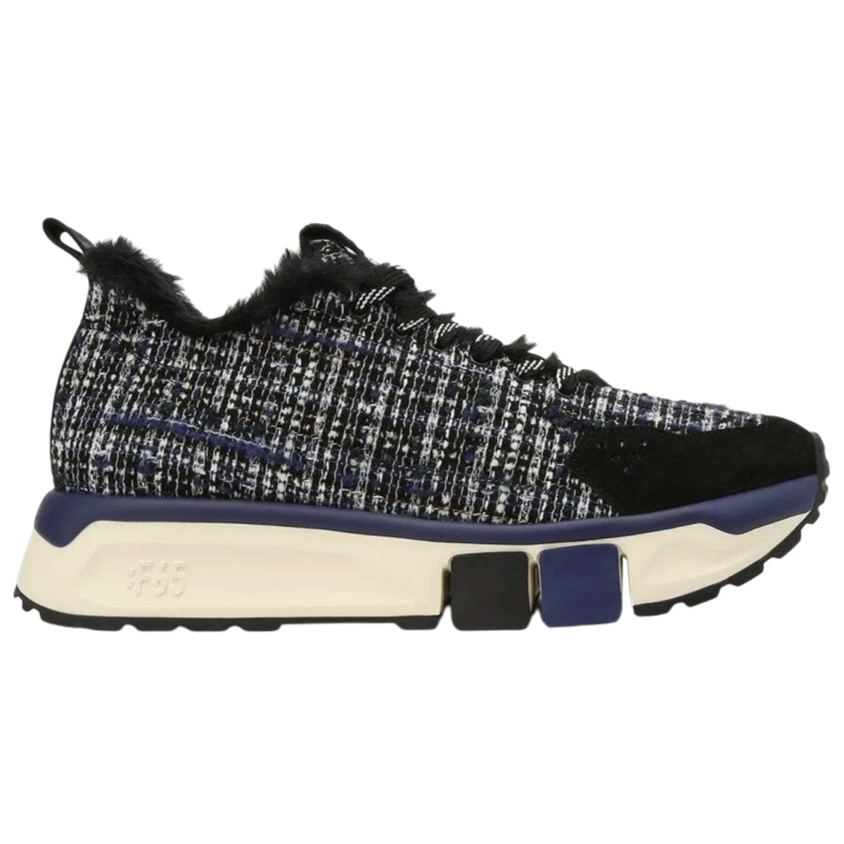 Sneakers F65 Donna FD9057B 5 