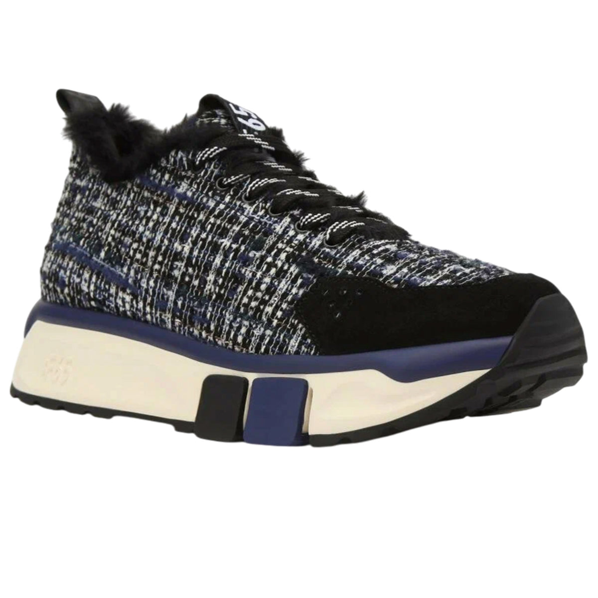 Sneakers F65 Donna FD9057B 5 