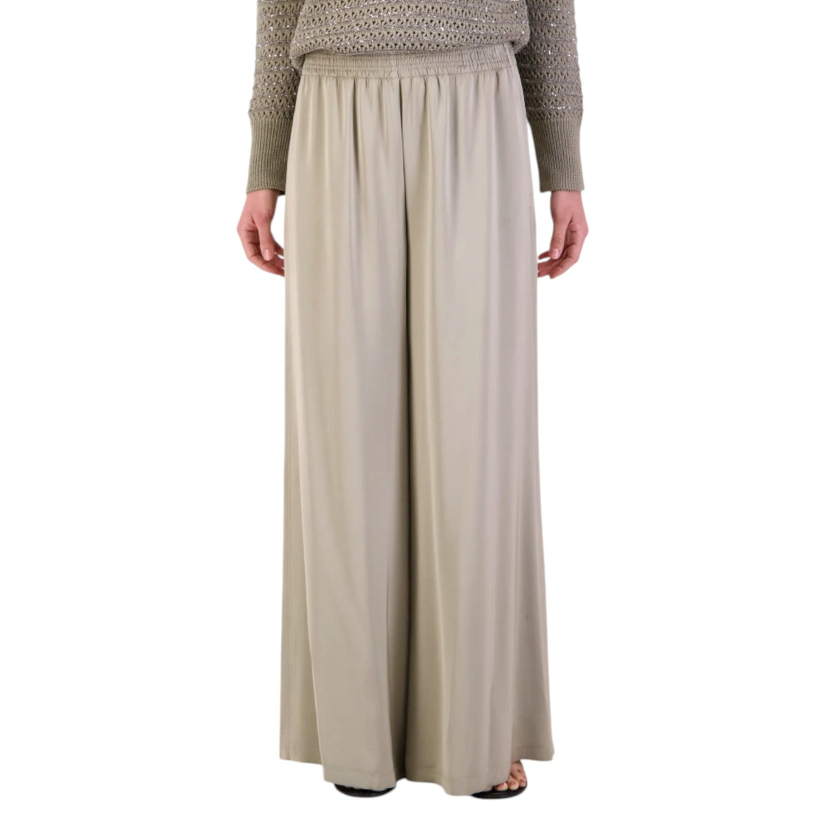 Trousers FABIANA FILIPPI WOMAN PAD265F291 8195 