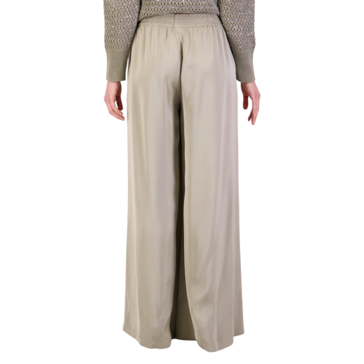 Trousers FABIANA FILIPPI WOMAN PAD265F291 8195 