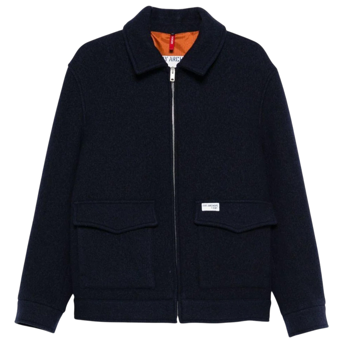 Jacket FAY MAN MAM12511610 XQZU807 