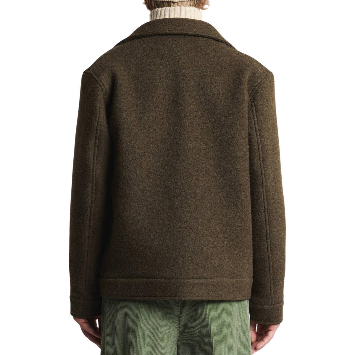 Jacket FAY MAN MAM12511610 XQZV602 