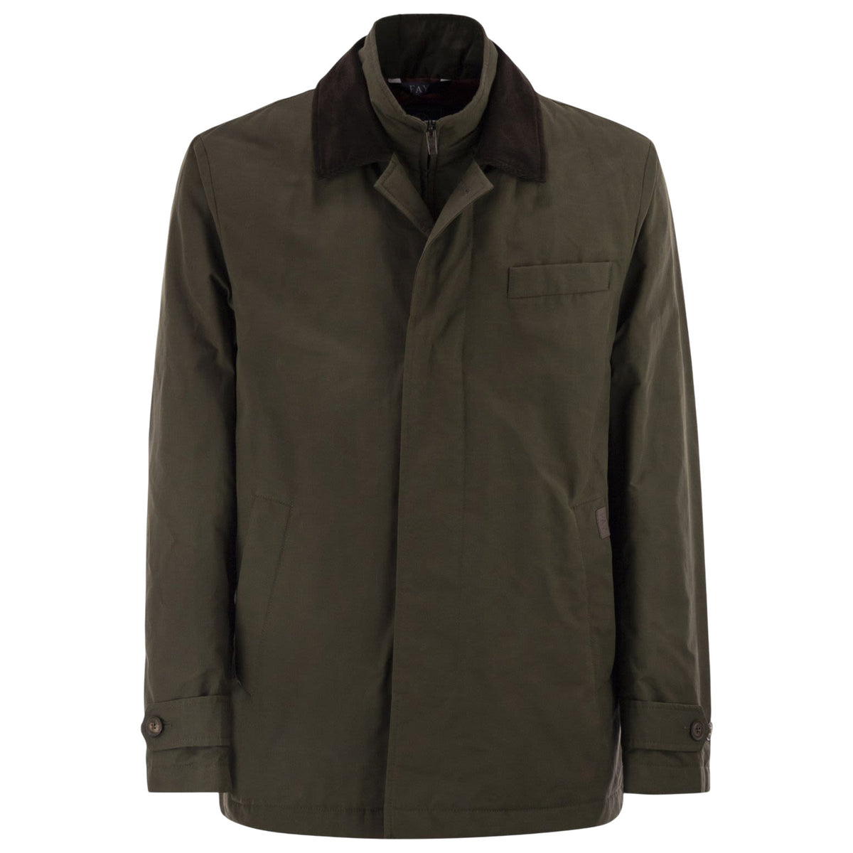 Giubbotto FAY Uomo NAM13510100 XLZV805 