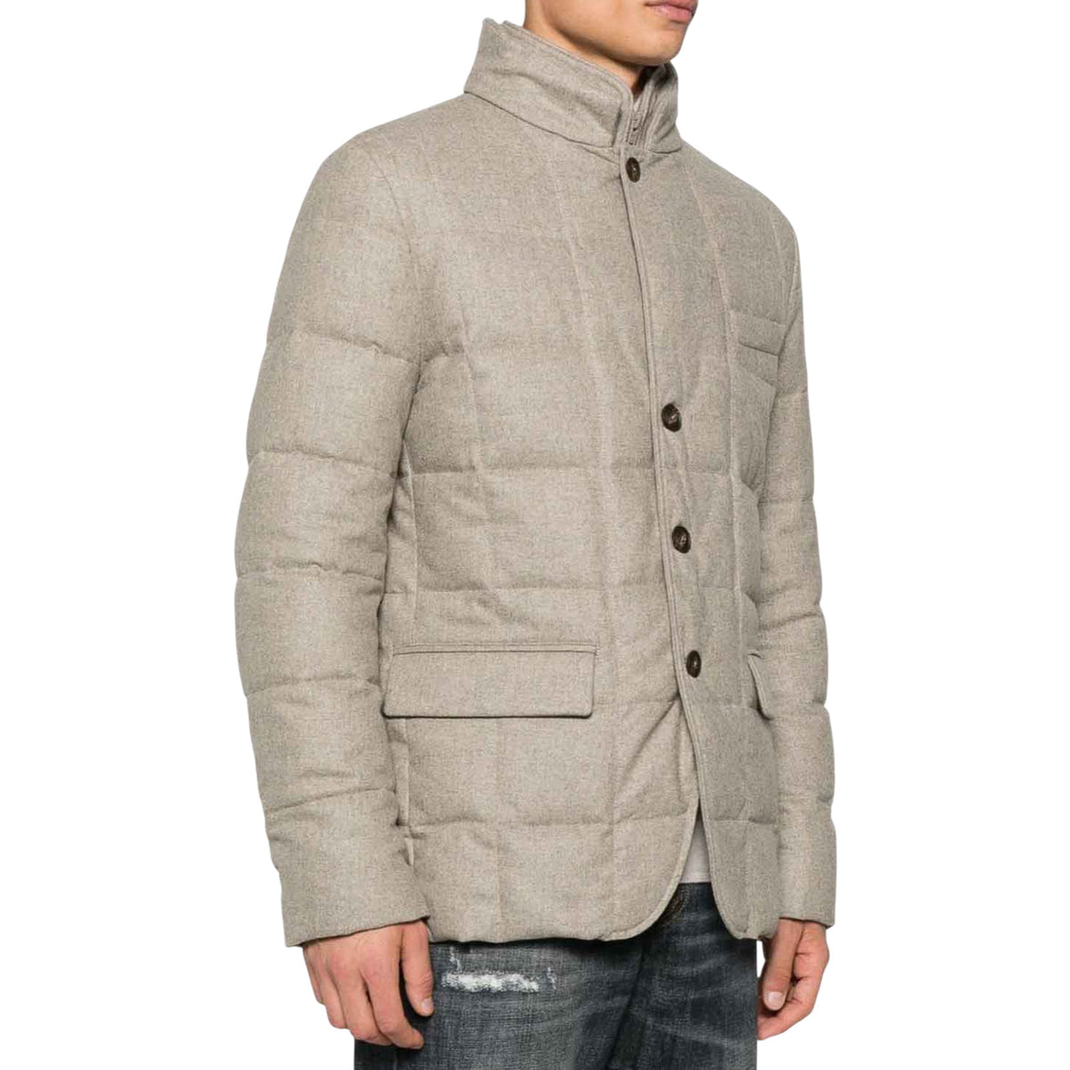 Giubbotto FAY Uomo NAM45510210 WGZC401 