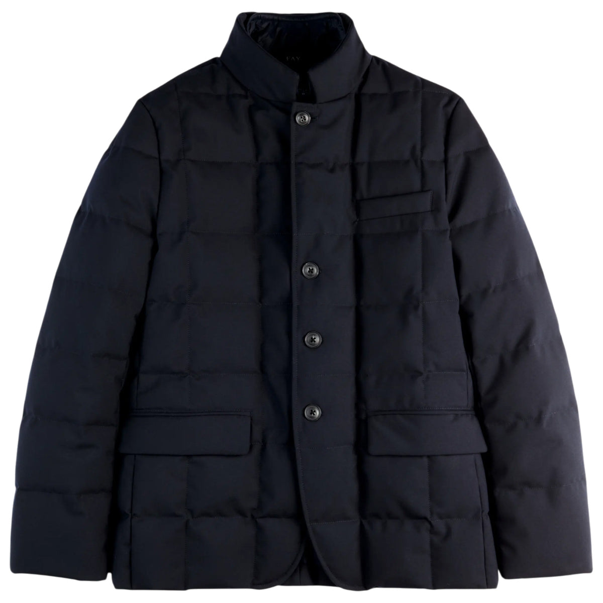 Giubbotto FAY Uomo NAM45510210 XOBU807 
