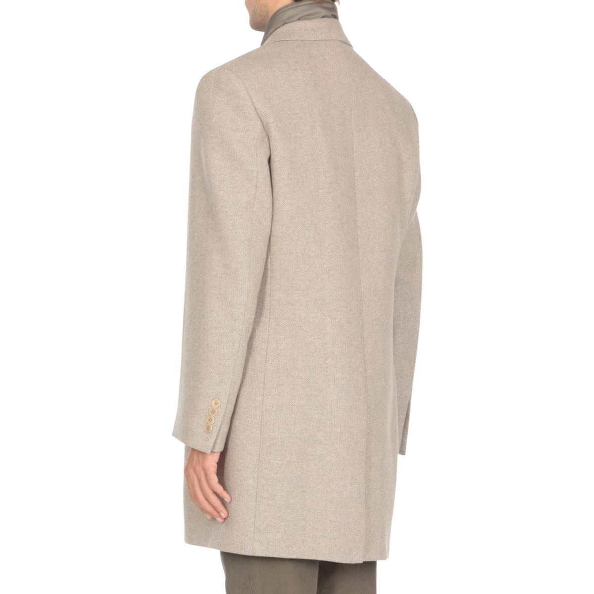 Cappotto FAY Uomo NAM53491390 WHA0PTY 