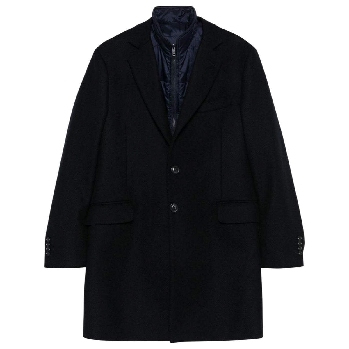 Cappotto FAY Uomo NAM53511390 XMDU807 