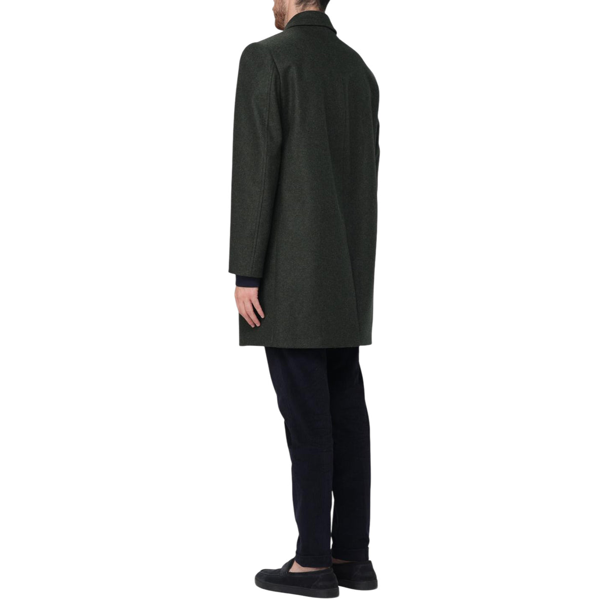Cappotto FAY Uomo NAM54490380 GAHV622 