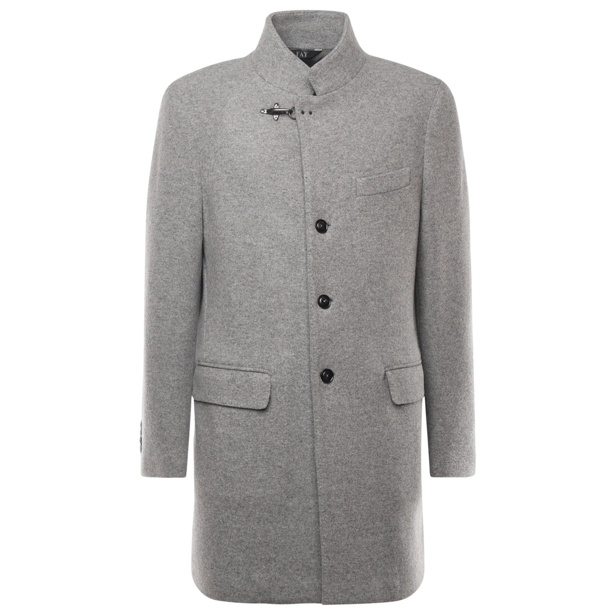 Cappotto FAY Uomo NAM5451025J XLQB201 