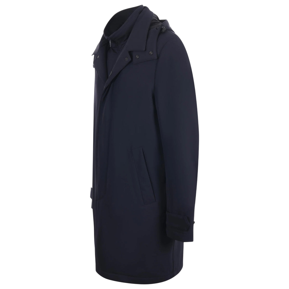 Giubbotto FAY Uomo NAM6151037J XRFU807 