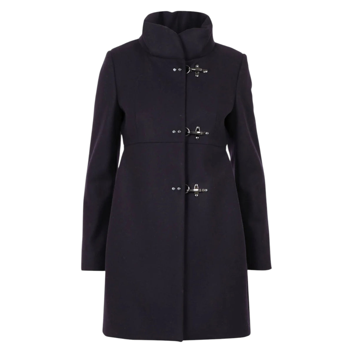 Cappotto FAY Donna NAW5051Y050 SGLU809 