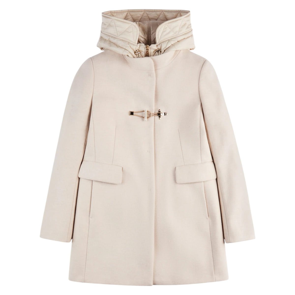 Cappotto FAY Donna NAW59513430 XMYC002 
