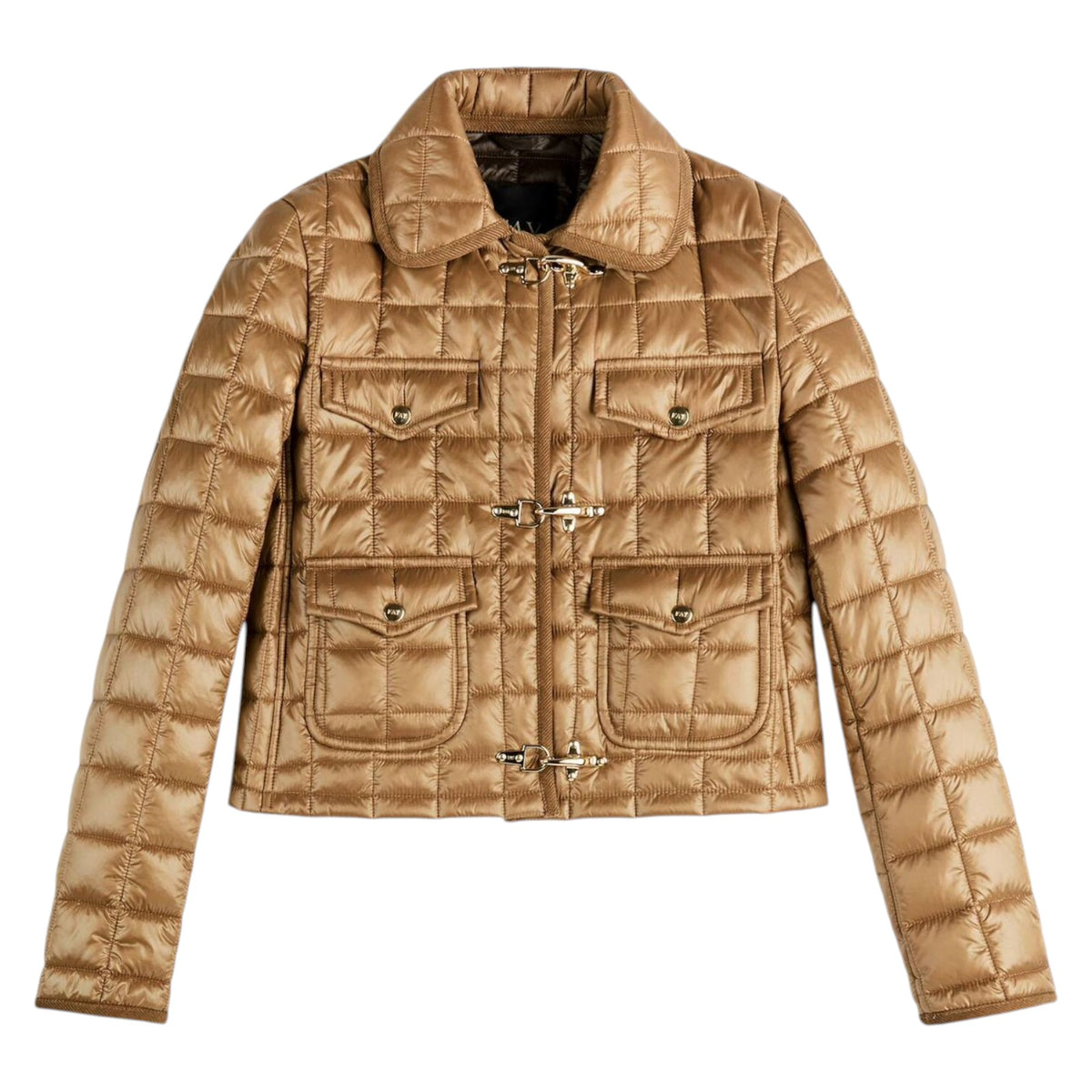 Jacket FAY WOMAN NGW76513510 X0S02P0 