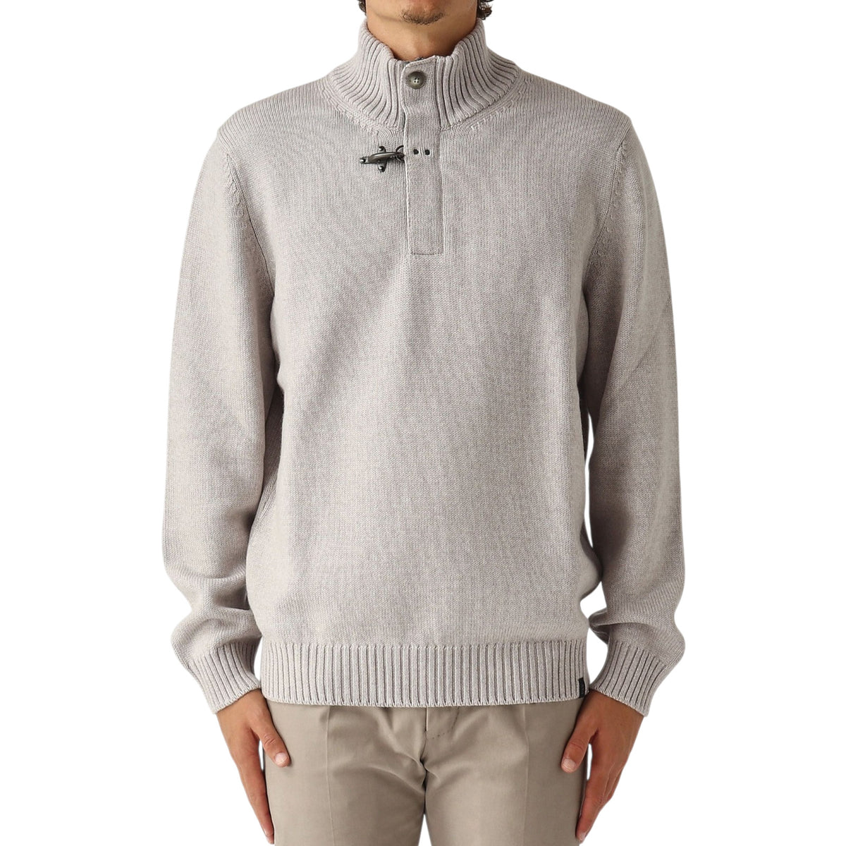 Sweater FAY MAN NMMC1512120 FJD076O 