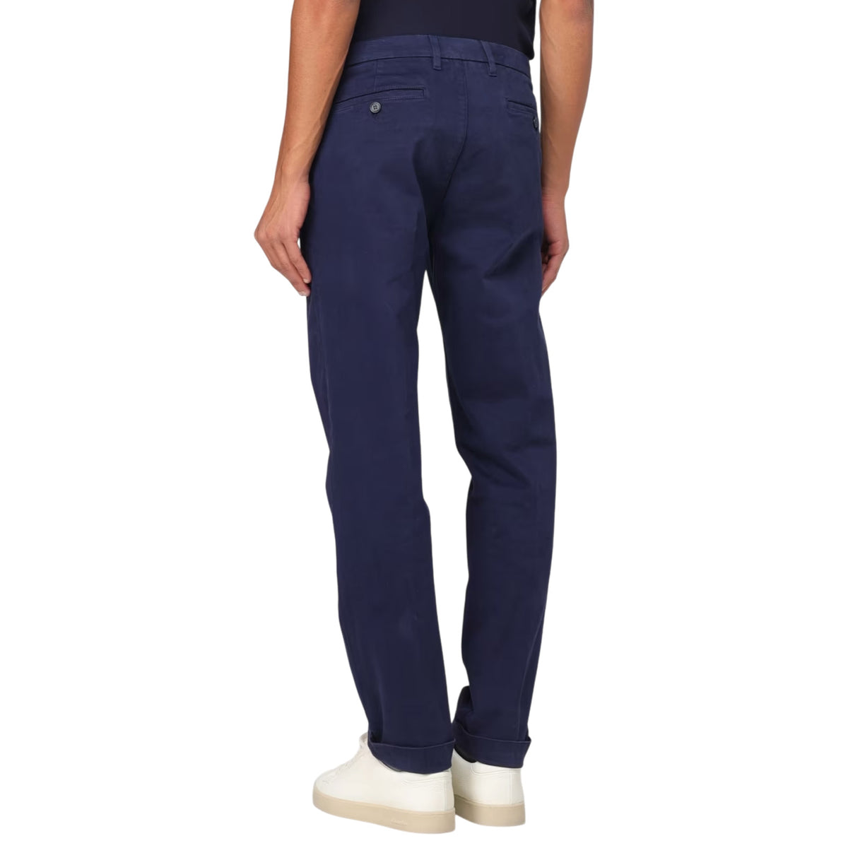 Pantalone FAY Uomo NTM8649187T QGGU810 