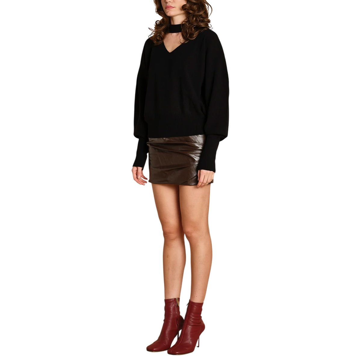 Sweater FEDERICA TOSI WOMAN 32012-351 29 