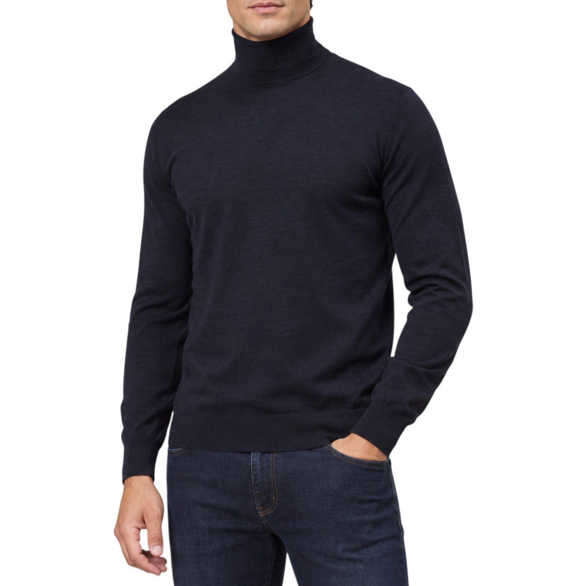 Sweater FILIPPO DE LAURENTIIS MAN DV1ML-RM16R 890 