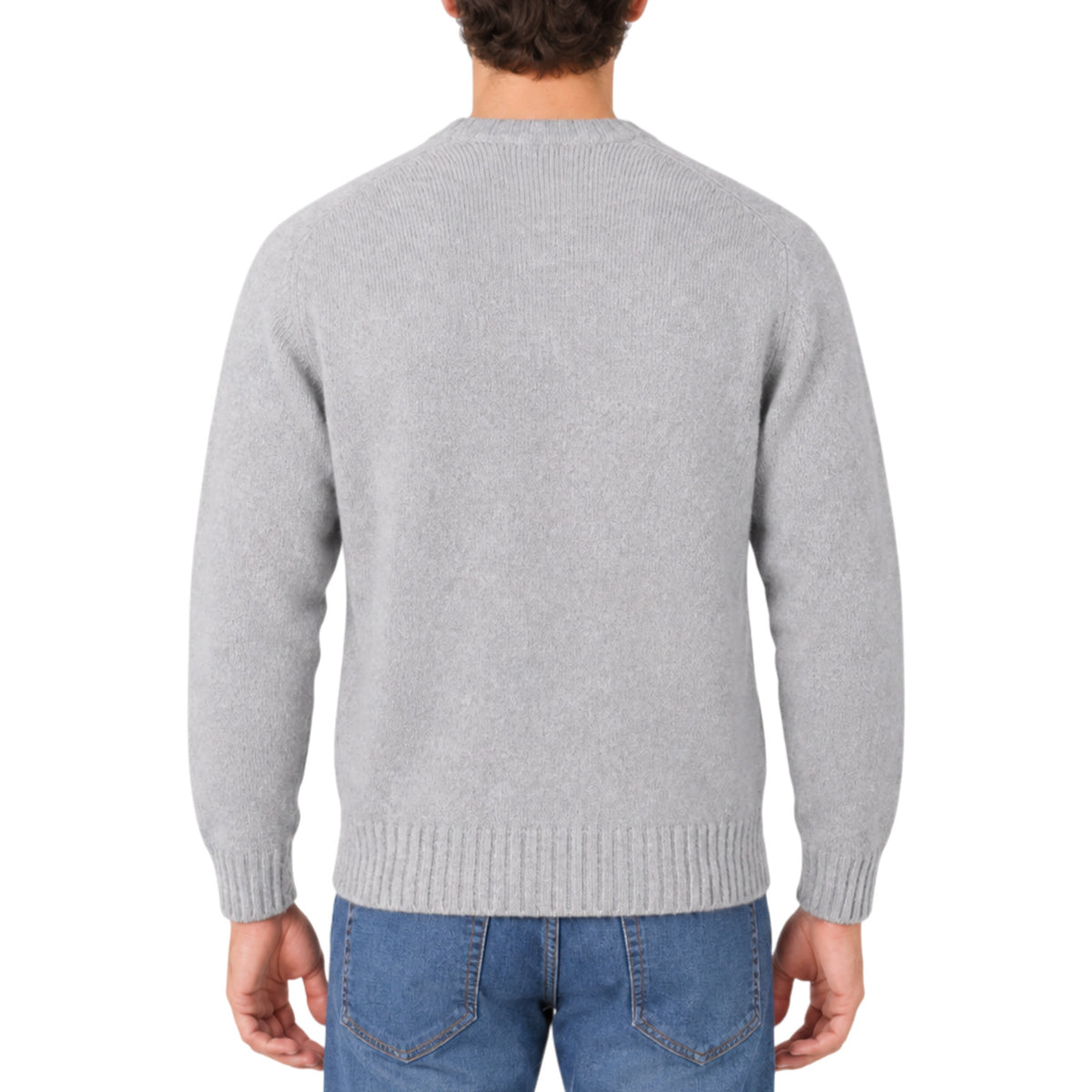 Sweater FILIPPO DE LAURENTIIS MAN GC3MLM-WA5R 900 