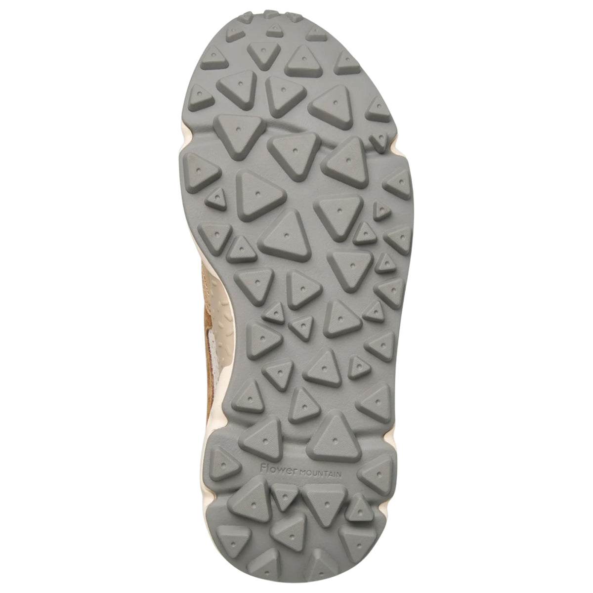 Sneakers FLOWER MOUNTAIN Donna 0012017818-01 1E62 