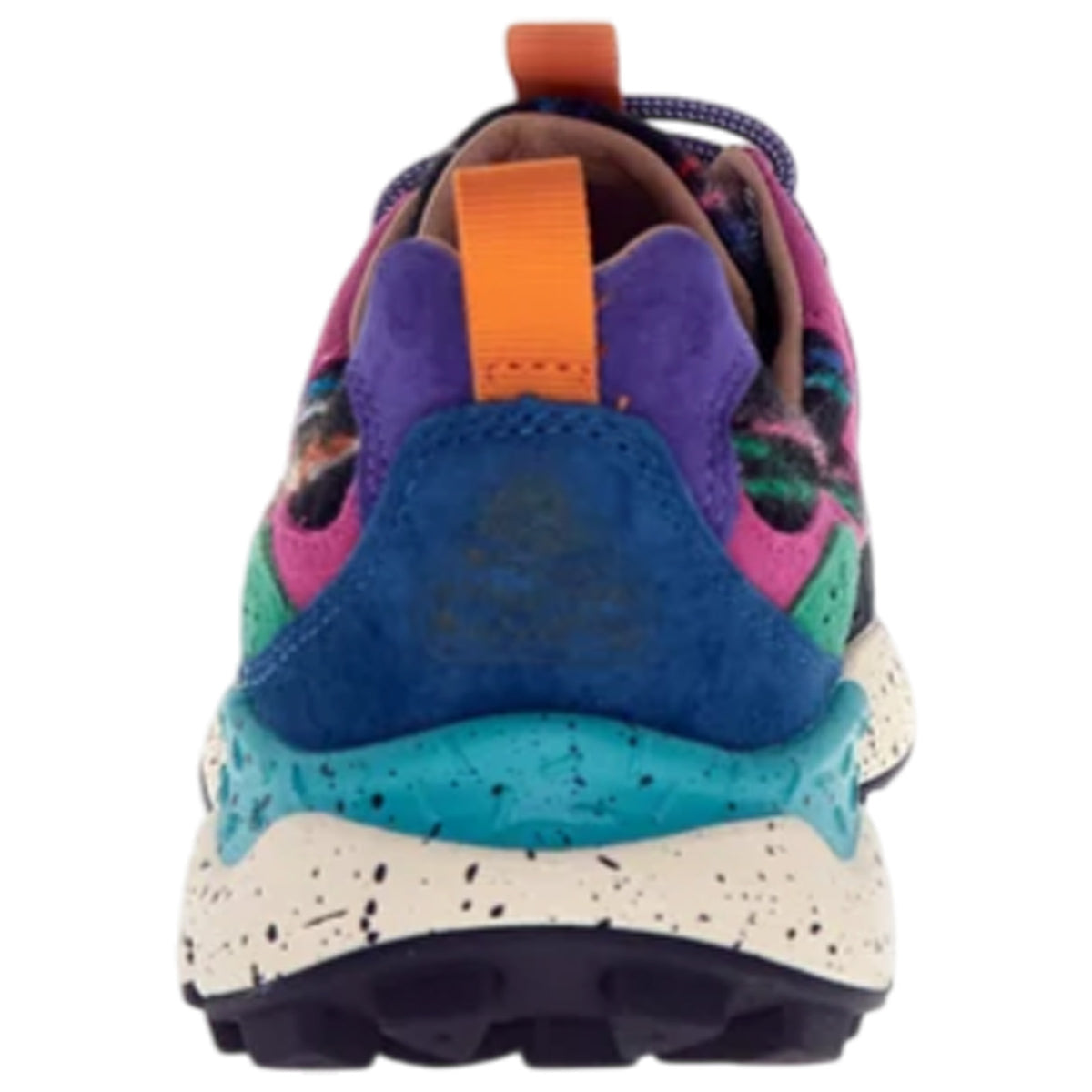 Sneakers FLOWER MOUNTAIN Donna 0012017818-46 1C40 