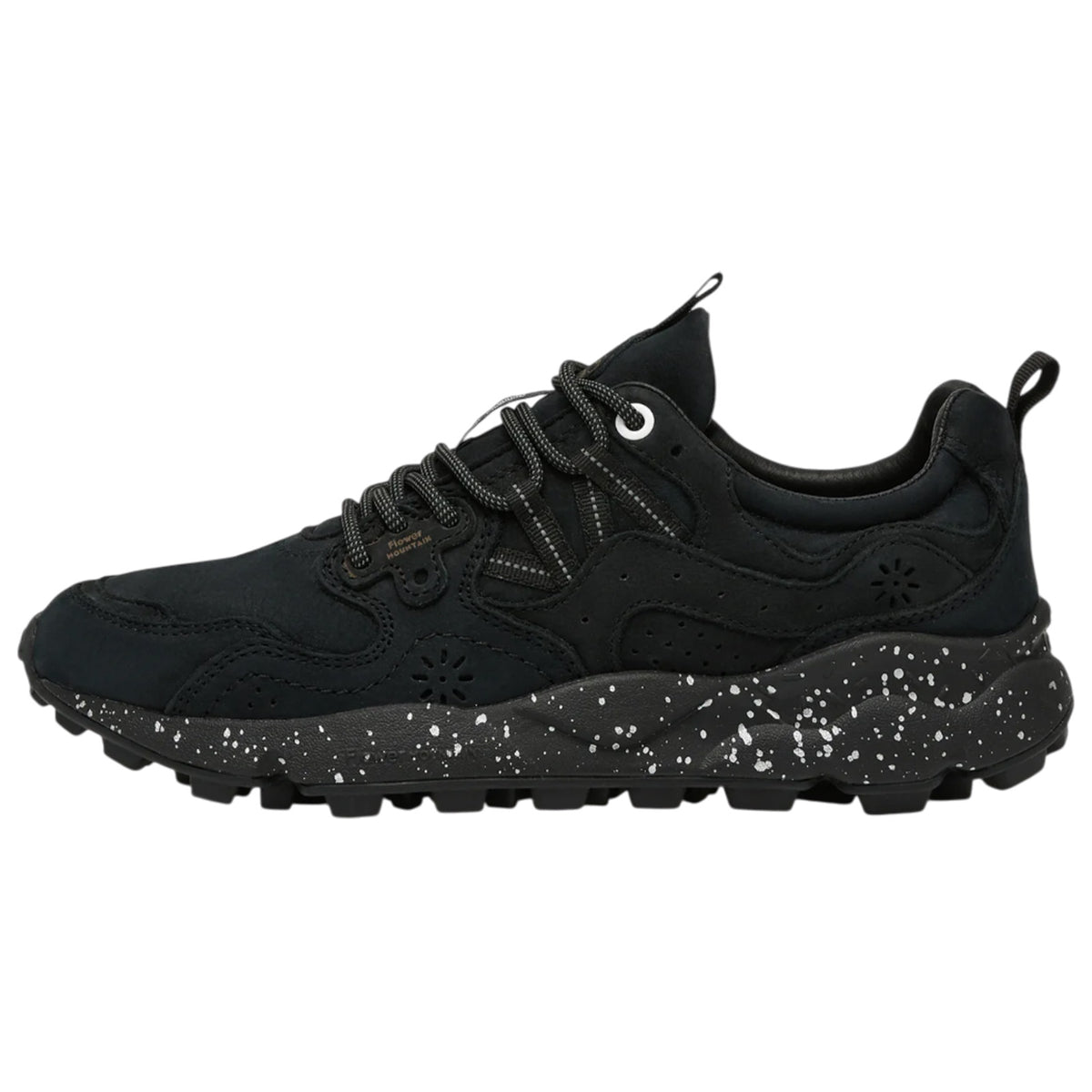 Sneakers FLOWER MOUNTAIN Uomo 0012017818-48 0A01 