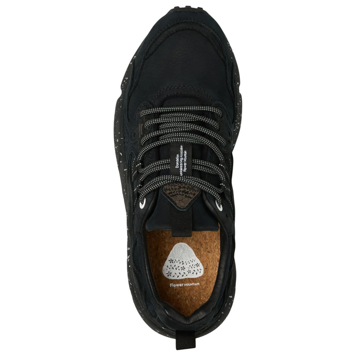 Sneakers FLOWER MOUNTAIN Uomo 0012017818-48 0A01 