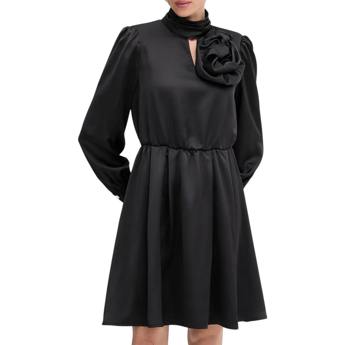 Dress FRACOMINA WOMAN FR25WD1018W41101 053 