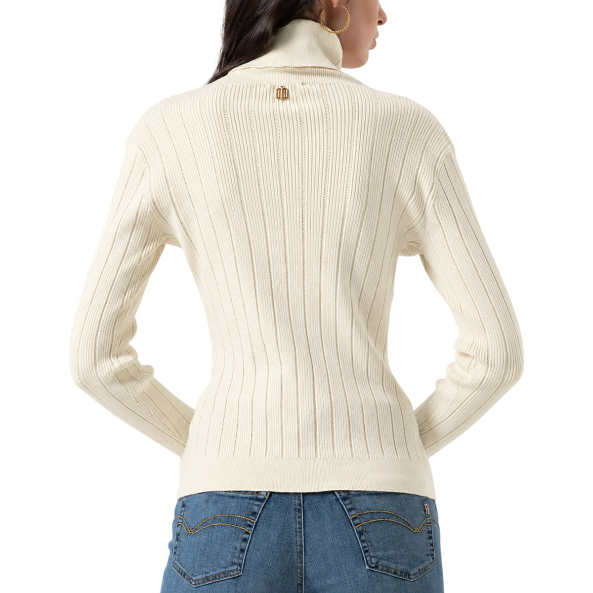 Sweater FRACOMINA WOMAN FR25WT7030K50401 508 