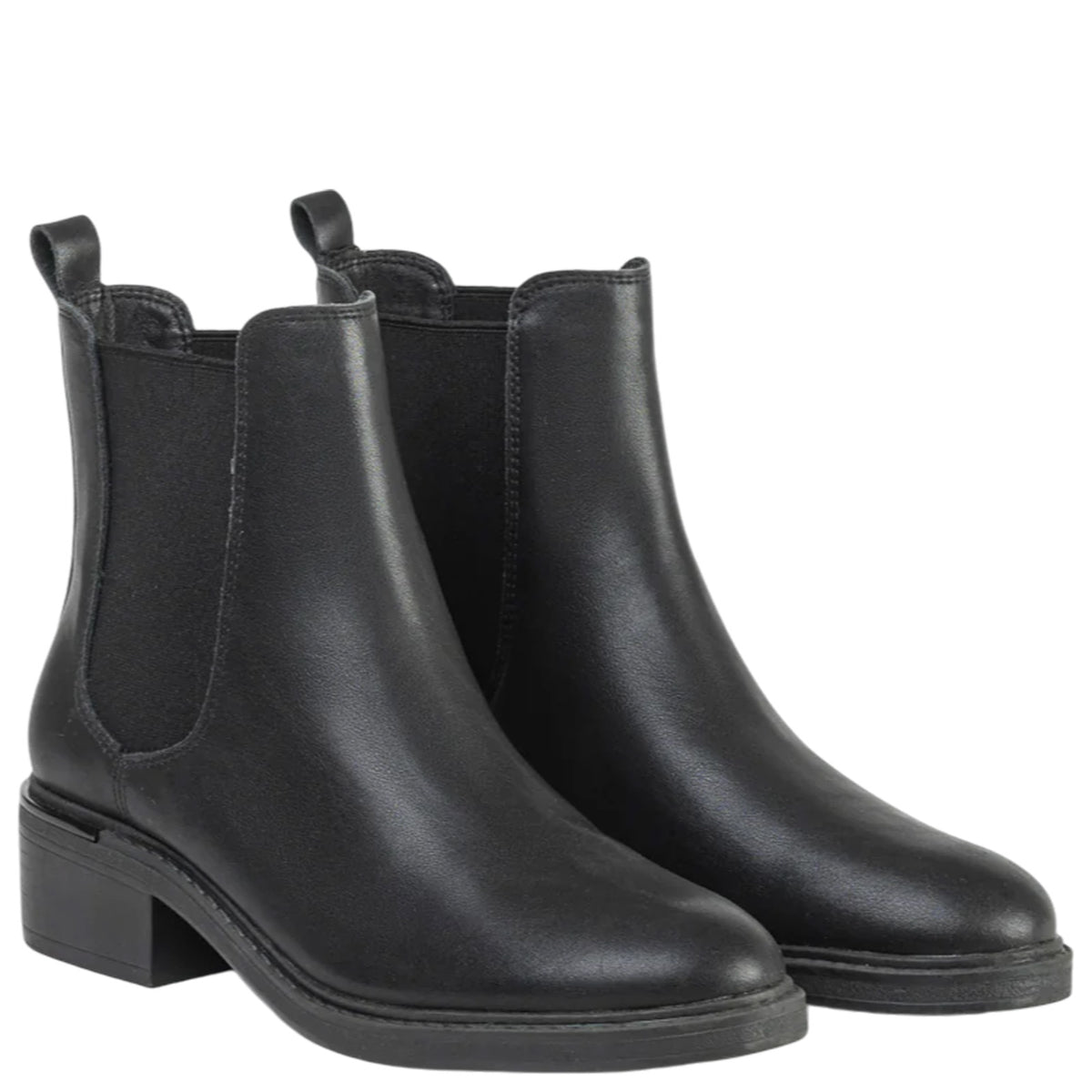 Stivaletto FRANCESCO MILANO Donna B17-01A NER 