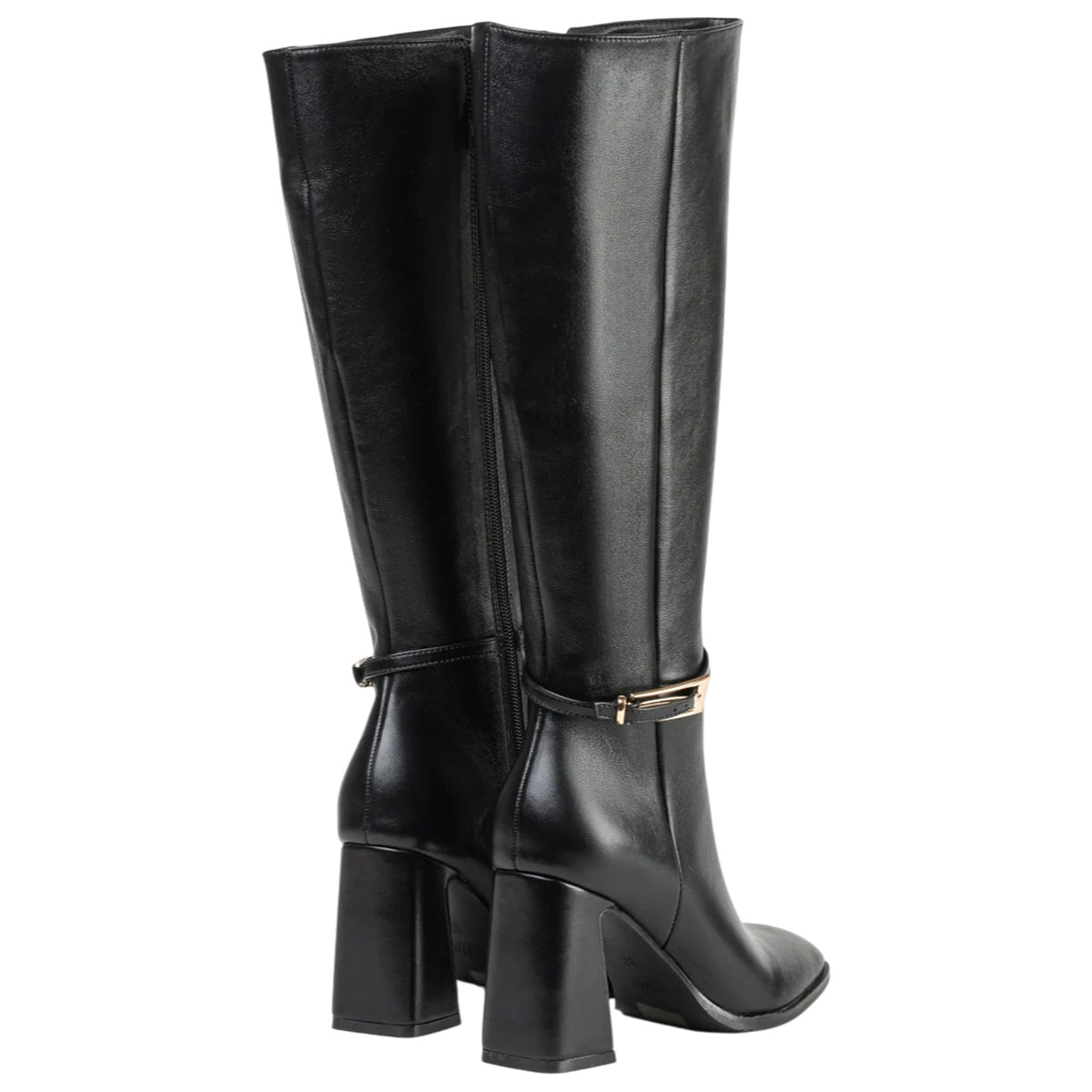 Stivali FRANCESCO MILANO Donna H23-02AS NER 
