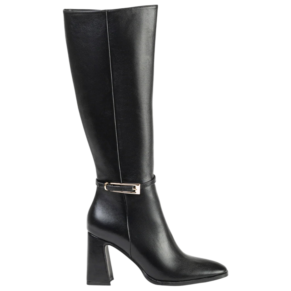 Stivali FRANCESCO MILANO Donna H23-02AS NER 