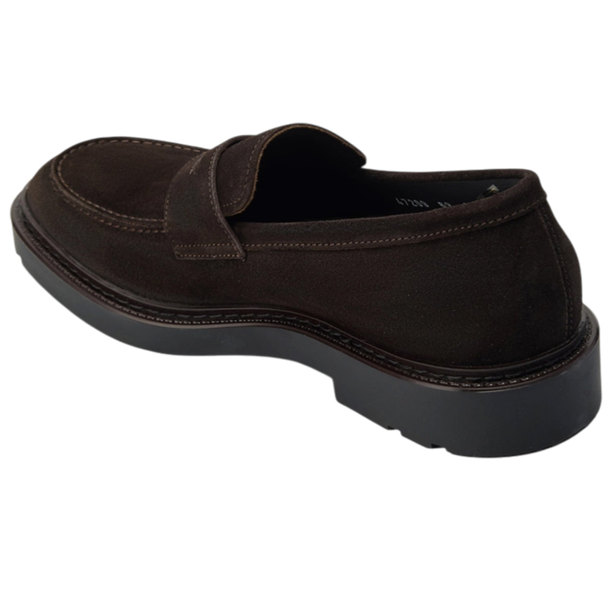 Mocassini FRATELLI ROSSETTI Uomo 47209 02823 