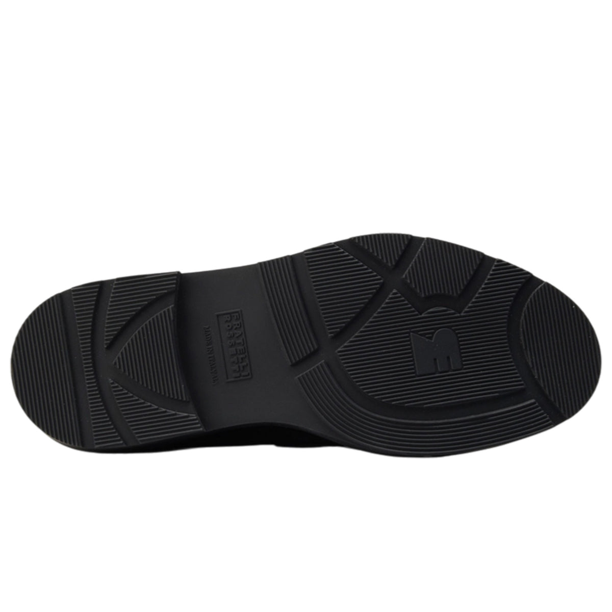 Mocassini FRATELLI ROSSETTI Uomo 47209 02823 