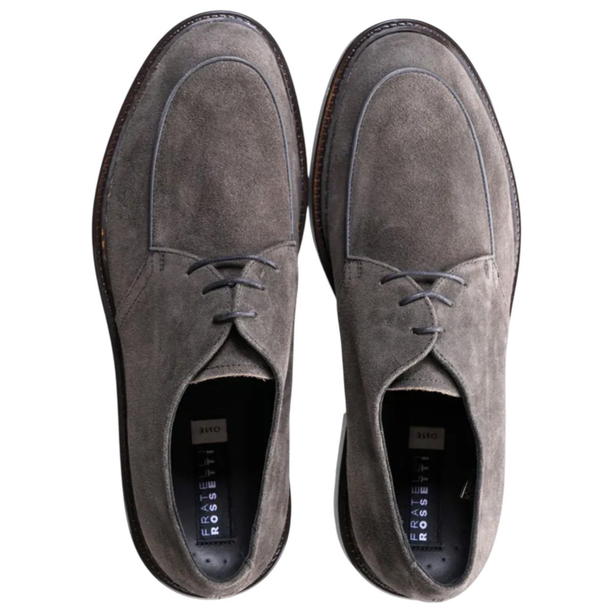 Inglesine FRATELLI ROSSETTI Uomo 47320 02880 