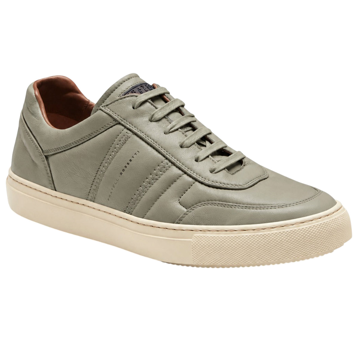Sneakers FRATELLI ROSSETTI MAN 47372 79745 