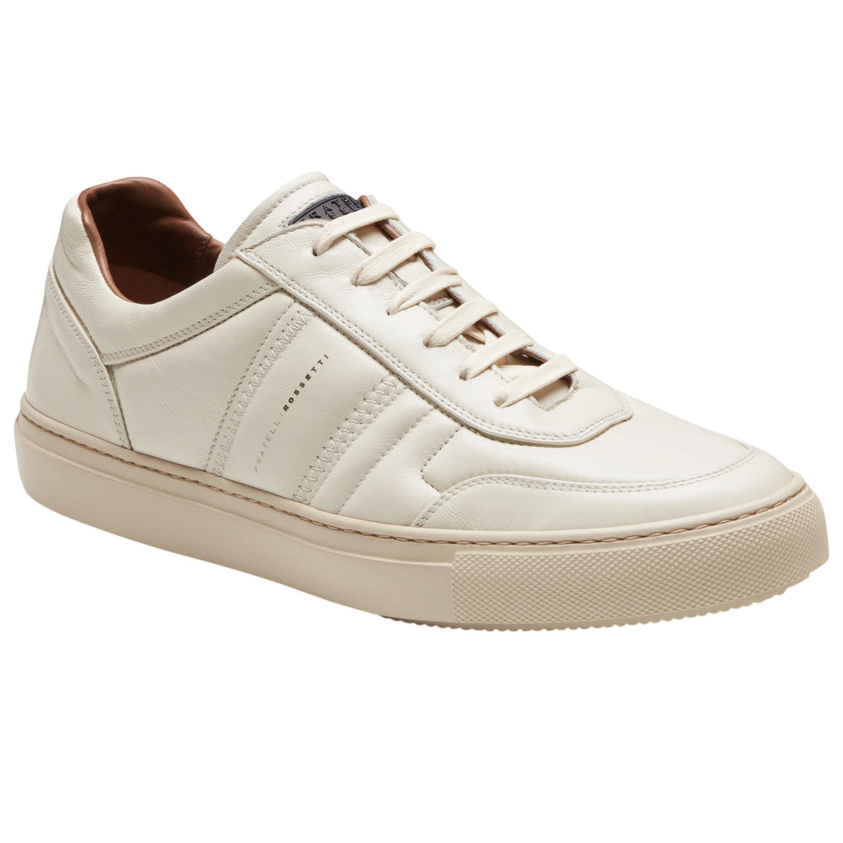 Sneakers FRATELLI ROSSETTI MAN 47,372 79,757 
