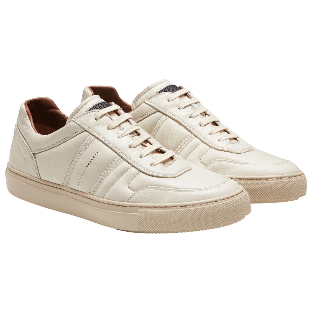 Sneakers FRATELLI ROSSETTI MAN 47,372 79,757 