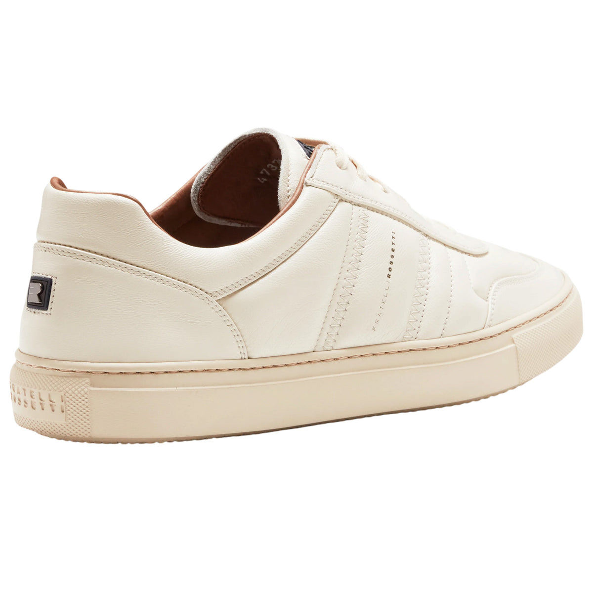 Sneakers FRATELLI ROSSETTI MAN 47,372 79,757 