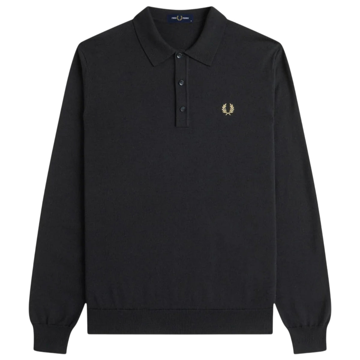 Polo FRED PERRY Uomo K4535 220 
