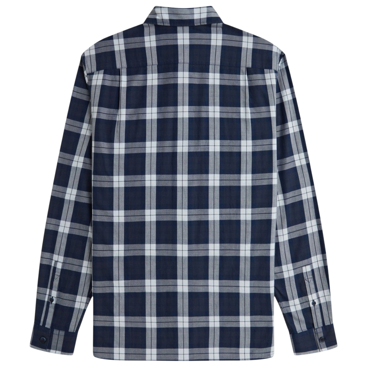 Camicia FRED PERRY Uomo M1742 738 