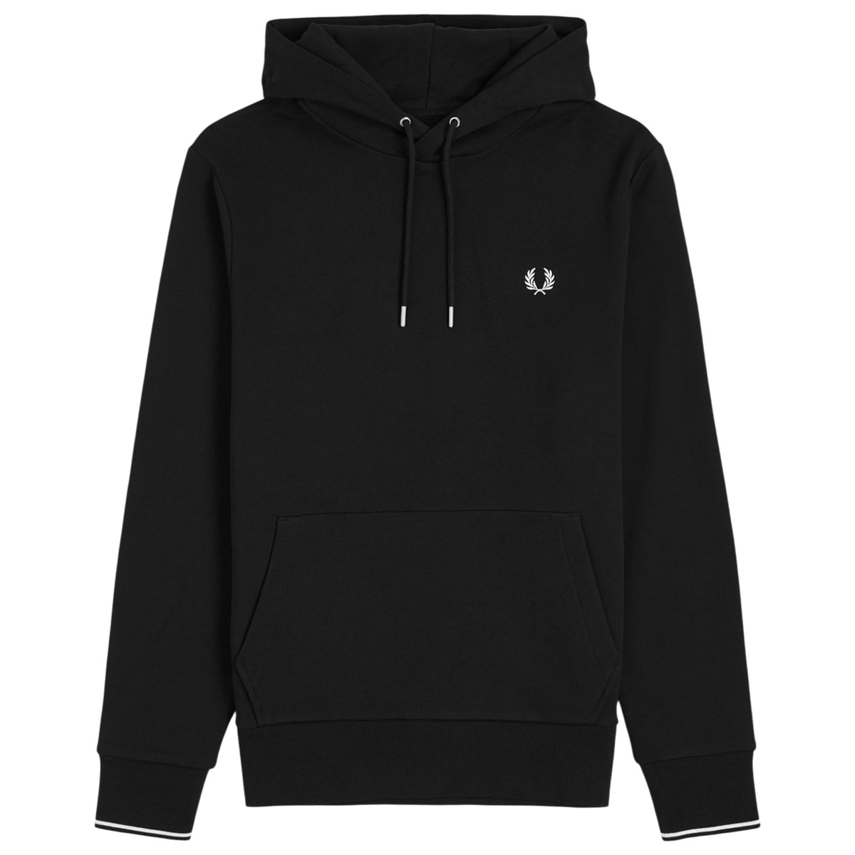 Felpa FRED PERRY Uomo M2643 102 